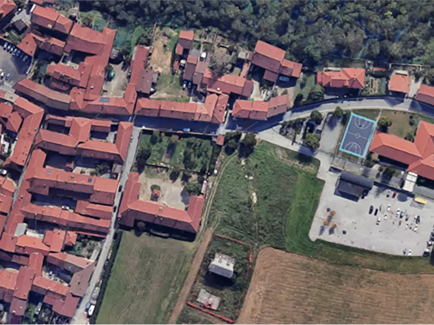 Immagine 22 di Porzione di casa in vendita  in Via XXIV Maggio  a Lombardore