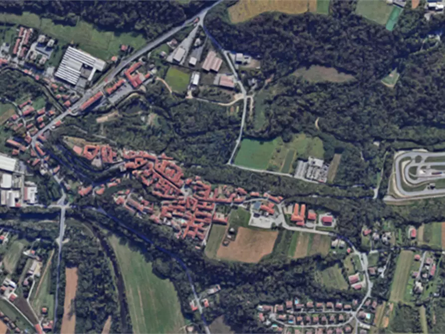 Immagine 24 di Porzione di casa in vendita  in Via XXIV Maggio  a Lombardore