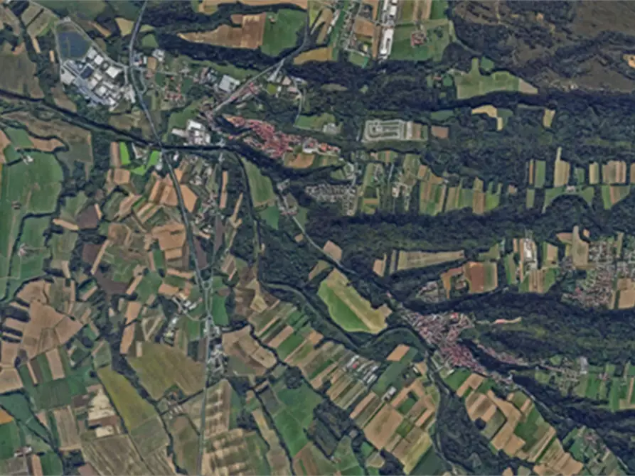 Immagine 25 di Porzione di casa in vendita  in Via XXIV Maggio  a Lombardore