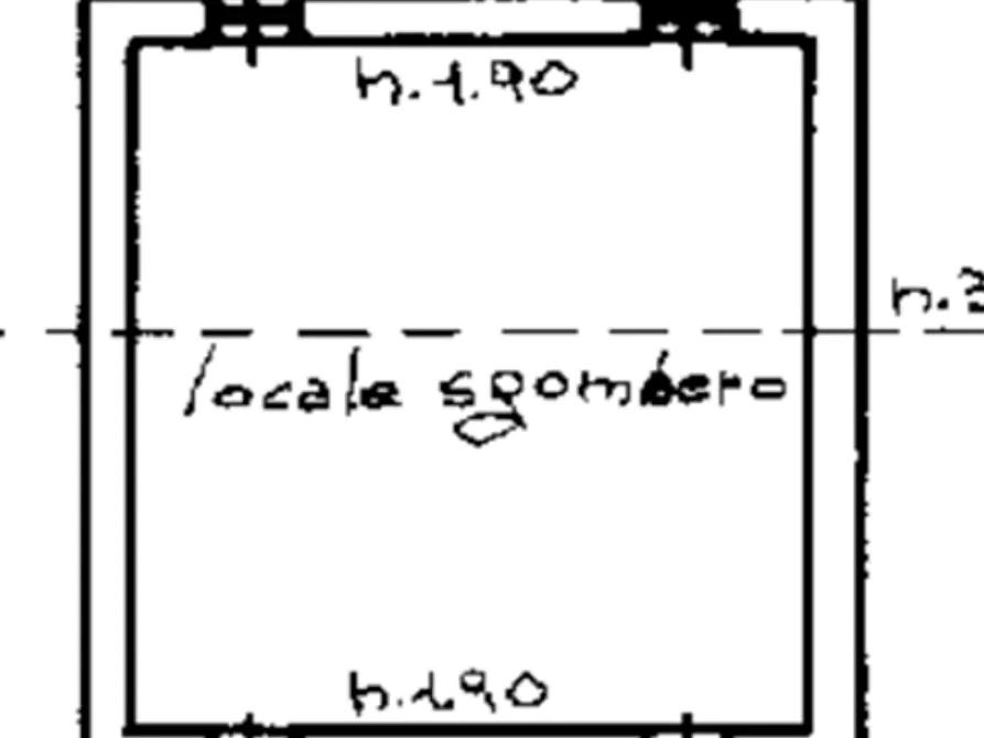 Immagine 27 di Porzione di casa in vendita  in Via XXIV Maggio  a Lombardore