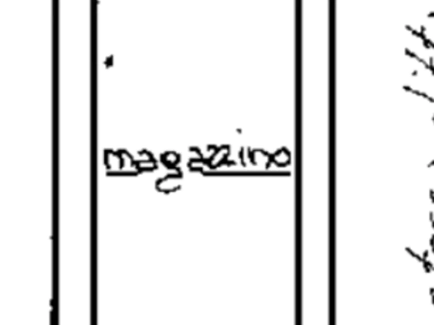 Immagine 31 di Porzione di casa in vendita  in Via XXIV Maggio  a Lombardore