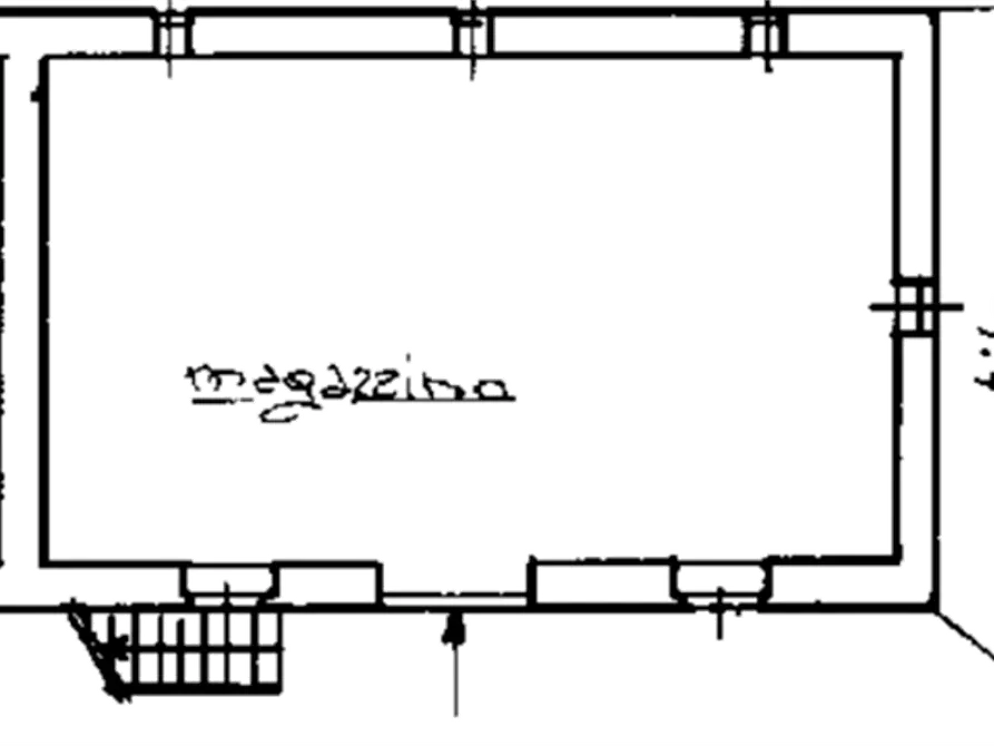 Immagine 32 di Porzione di casa in vendita  in Via XXIV Maggio  a Lombardore