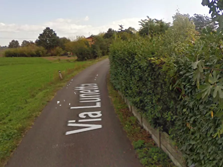 Immagine 13 di Villa in vendita  in  Via Lunetta a Ravenna