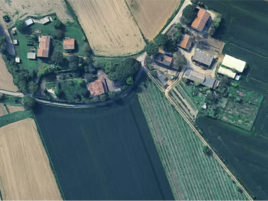 Immagine 14 di Villa in vendita  in  Via Lunetta a Ravenna