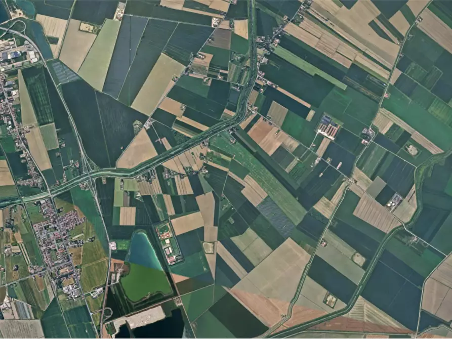 Immagine 16 di Villa in vendita  in  Via Lunetta a Ravenna