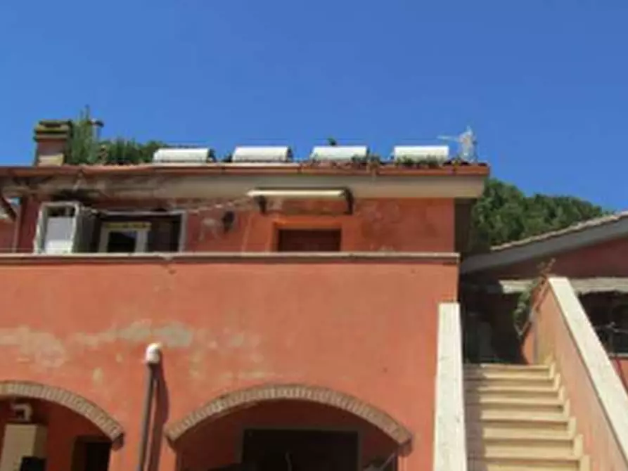 Immagine 11 di Appartamento in vendita  in Via provinciale scansanese a Scansano