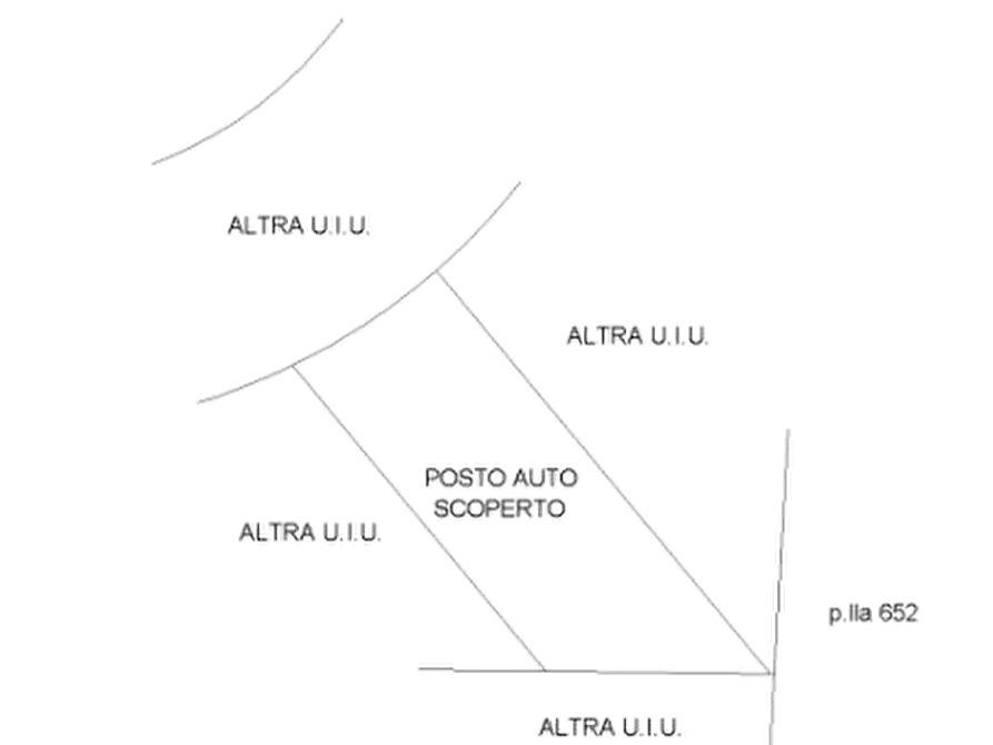 Immagine 12 di Appartamento in vendita  in Via provinciale scansanese a Scansano