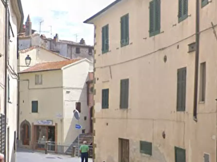 Immagine 14 di Appartamento in vendita  in Via provinciale scansanese a Scansano