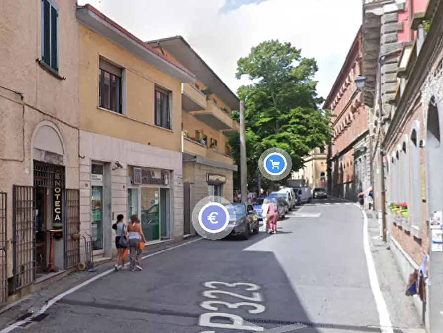 Immagine 15 di Appartamento in vendita  in Via provinciale scansanese a Scansano