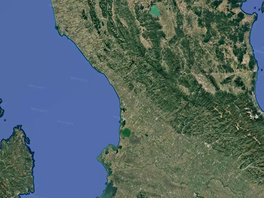 Immagine 20 di Villa in vendita  in  Via Lunetta a Ravenna