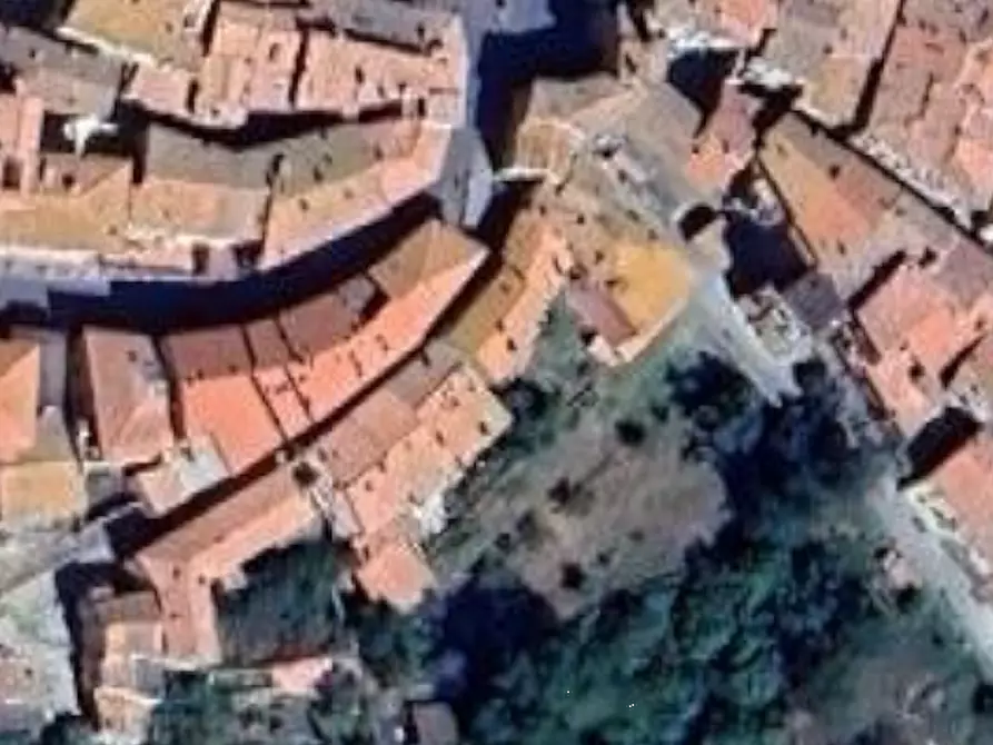 Immagine 21 di Appartamento in vendita  in Via Provinciale Scansanese a Scansano