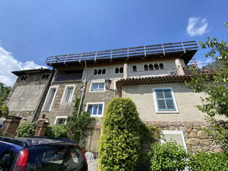 Immagine 1 di Ufficio in vendita  in Via Lugnacco a Parella