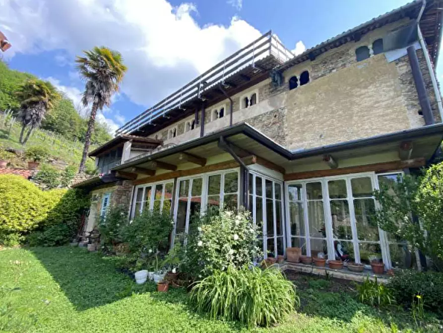 Immagine 5 di Ufficio in vendita  in Via Lugnacco a Parella