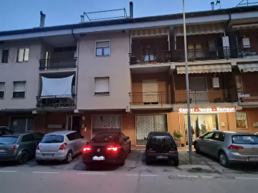 Immagine 3 di Appartamento in vendita  in Via Antonio Gramsci a Manciano