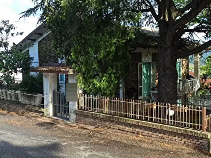 Immagine 4 di Appartamento in vendita  in Via Santa Maria Della Neve a Montefiore Conca
