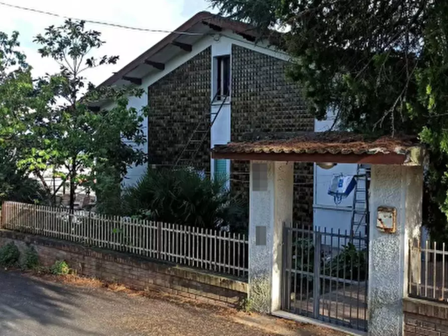 Immagine 5 di Appartamento in vendita  in Via Santa Maria Della Neve a Montefiore Conca