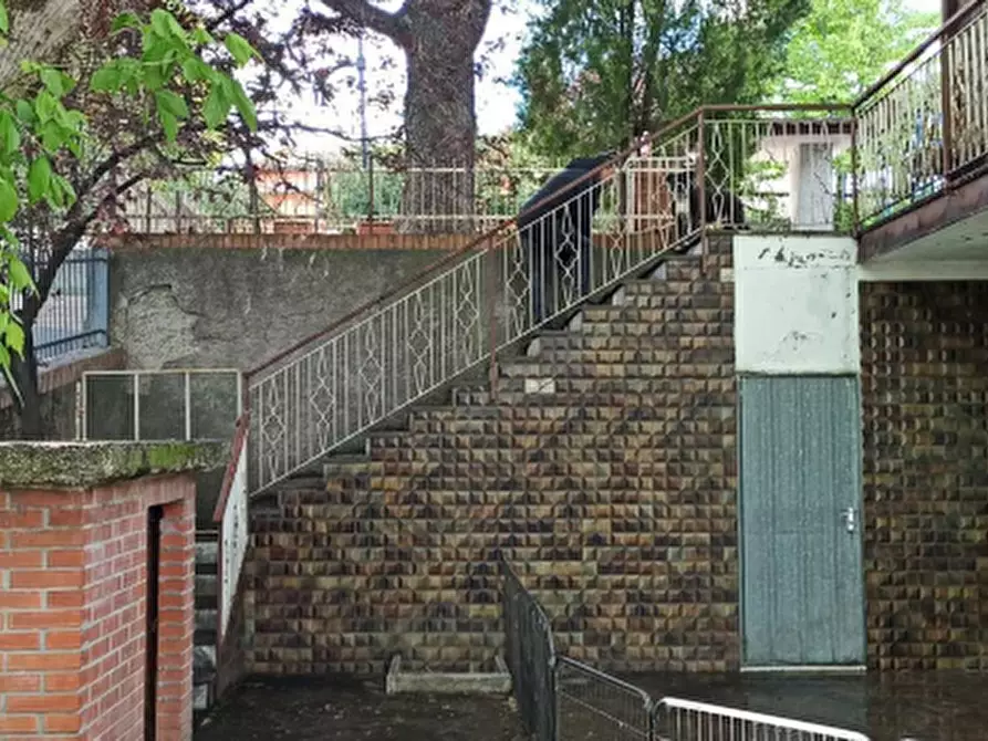 Immagine 10 di Appartamento in vendita  in Via Santa Maria Della Neve a Montefiore Conca