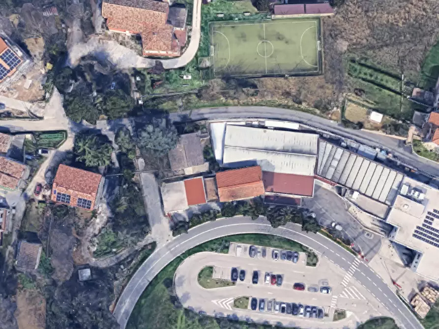 Immagine 20 di Appartamento in vendita  in Via Santa Maria Della Neve a Montefiore Conca