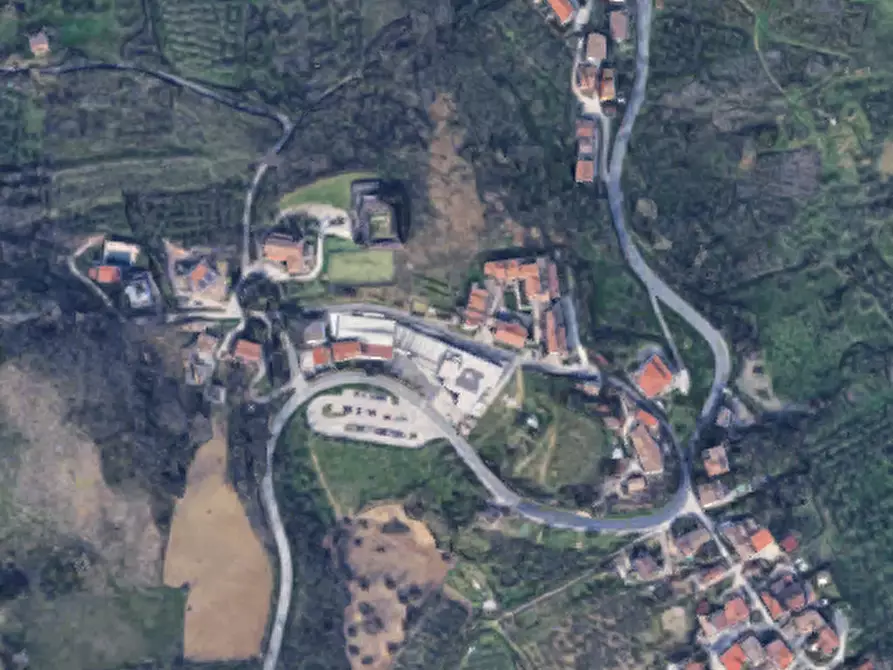 Immagine 23 di Appartamento in vendita  in Via Santa Maria Della Neve a Montefiore Conca