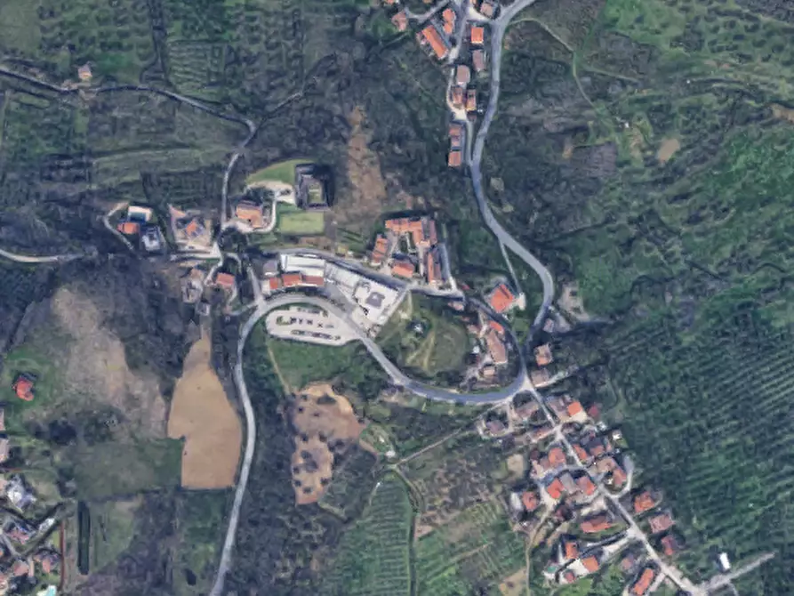 Immagine 24 di Appartamento in vendita  in Via Santa Maria Della Neve a Montefiore Conca