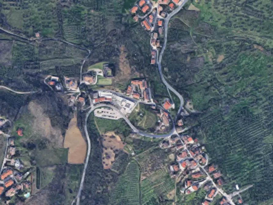 Immagine 25 di Appartamento in vendita  in Via Santa Maria Della Neve a Montefiore Conca