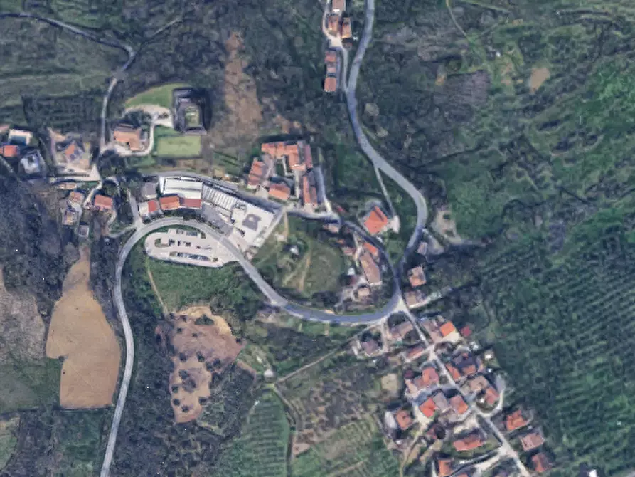 Immagine 26 di Appartamento in vendita  in Via Santa Maria Della Neve a Montefiore Conca