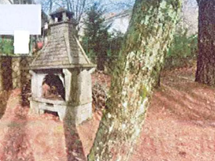 Immagine 1 di Villa in vendita  in Via della Vetta a Santa Fiora