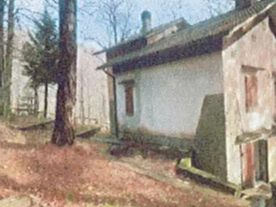 Immagine 3 di Villa in vendita  in Via della Vetta a Santa Fiora