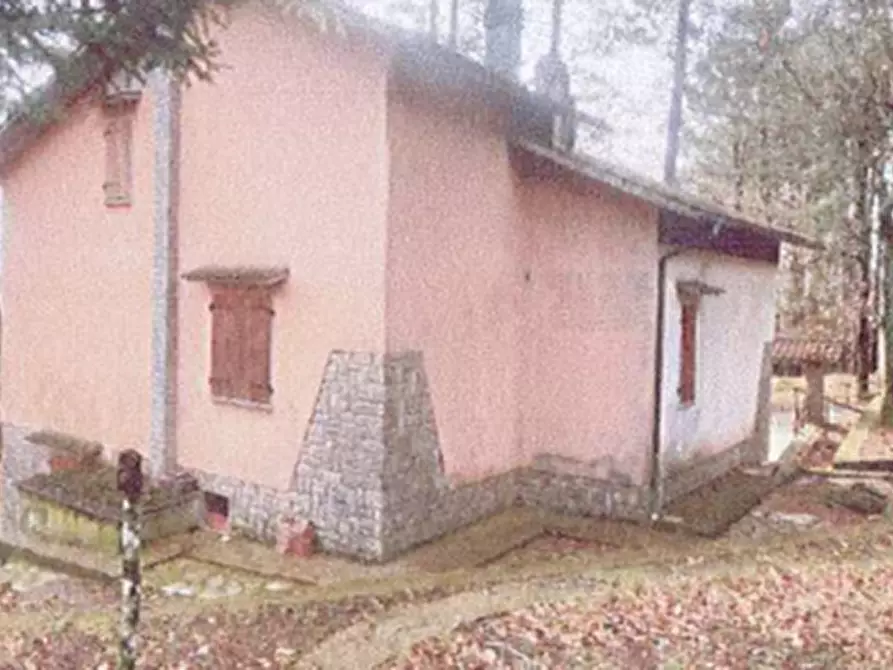 Immagine 4 di Villa in vendita  in Via della Vetta a Santa Fiora