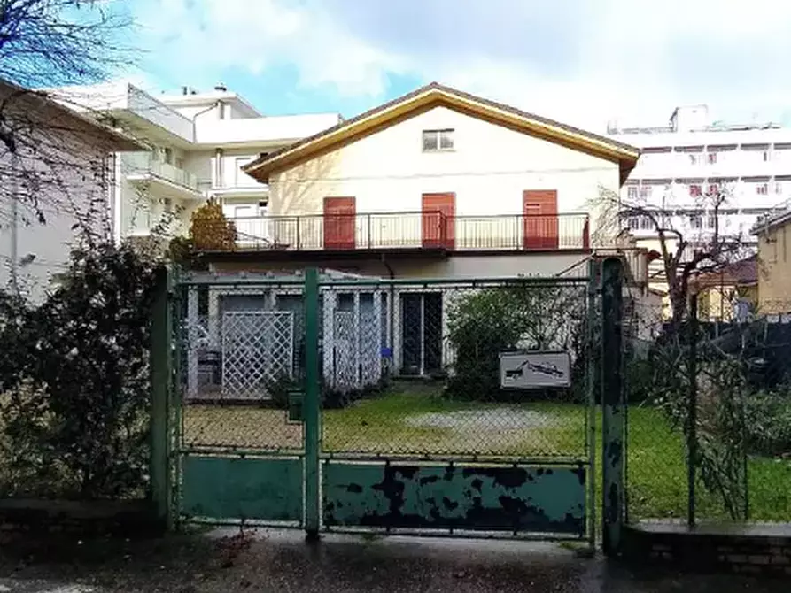 Immagine 4 di Casa indipendente in vendita  in Via Lucio Apuleio a Bellaria-Igea Marina