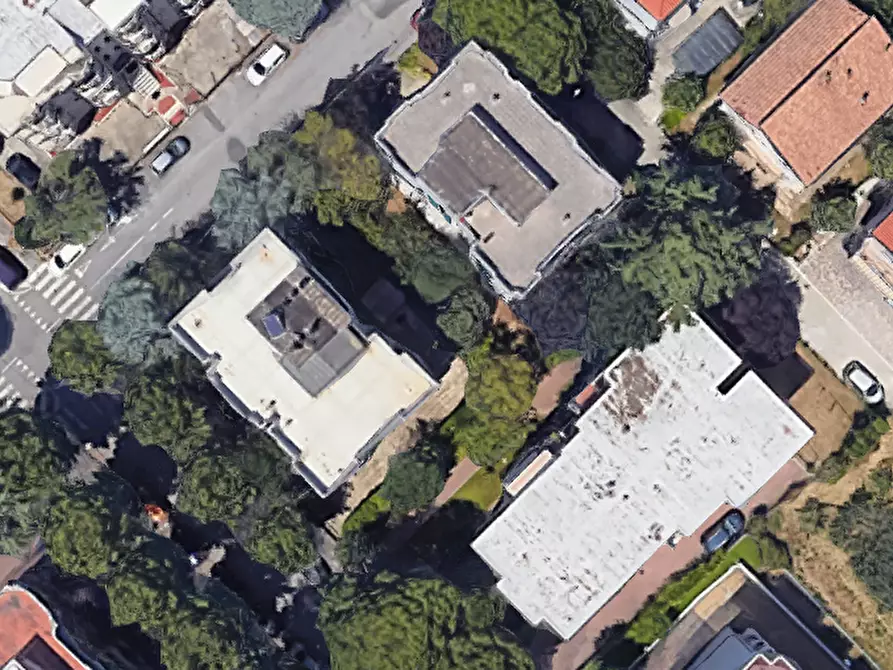 Immagine 2 di Appartamento in vendita  in Via Salvatore Pironi  a Rimini