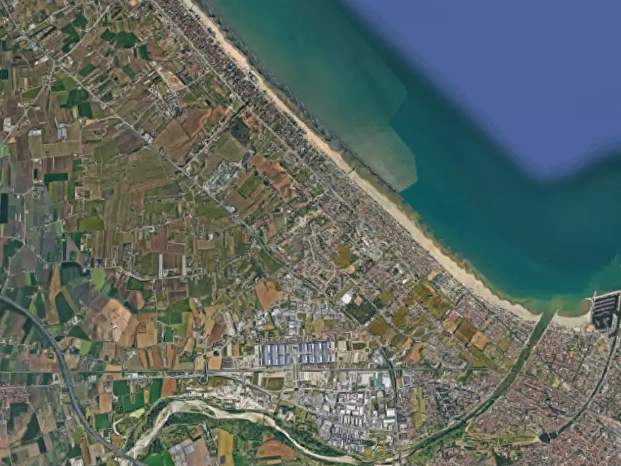 Immagine 1 di Appartamento in vendita  in Via Salvatore Pironi  a Rimini