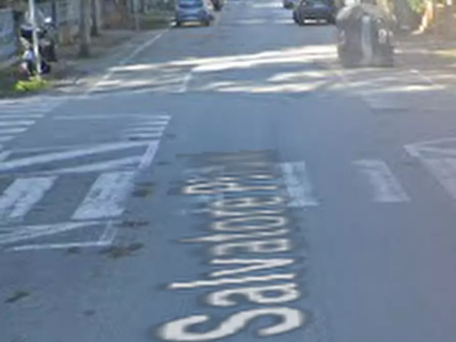 Immagine 5 di Appartamento in vendita  in Via Salvatore Pironi  a Rimini