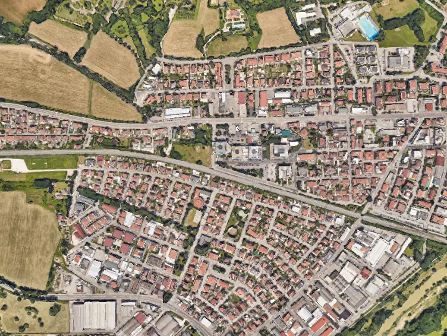 Immagine 3 di Negozio in vendita  in Via Salvo D Acquisto  a Pesaro