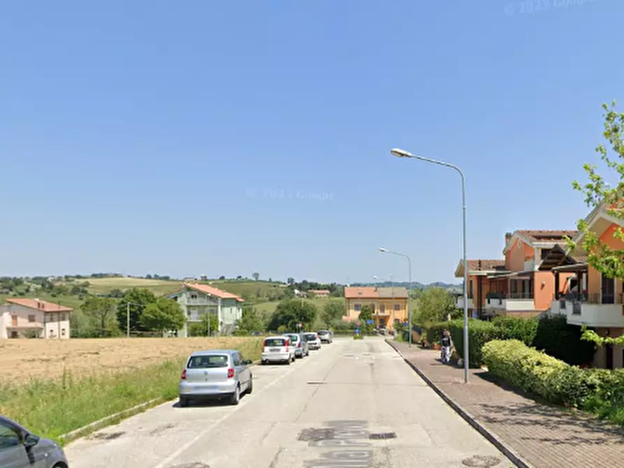 Immagine 6 di Appartamento in vendita  in Via della Pieve a Cartoceto