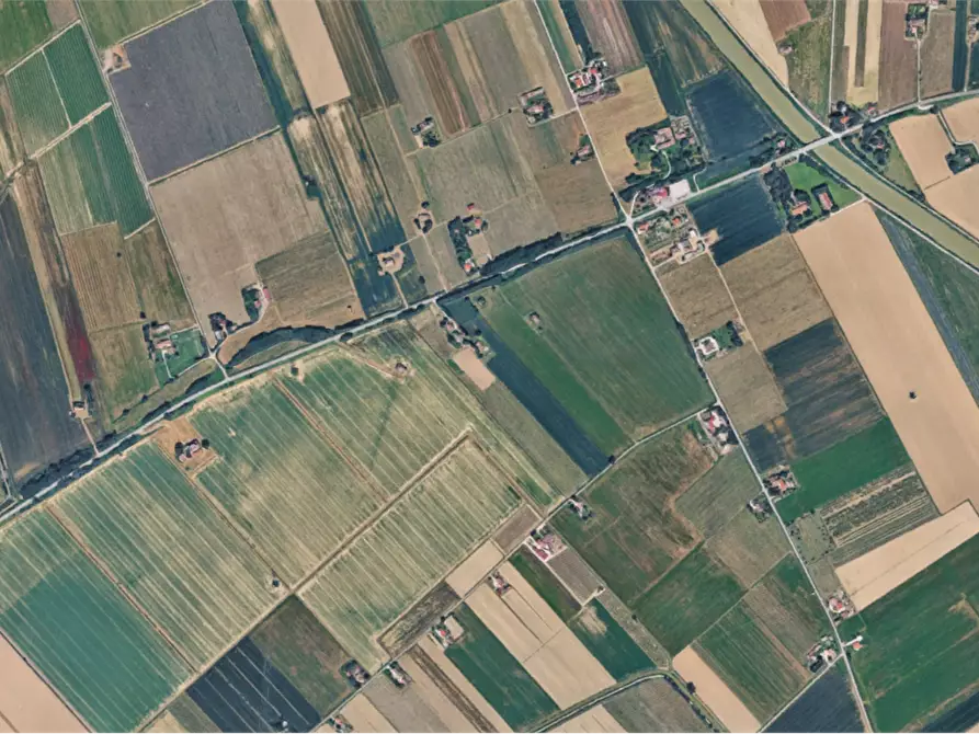 Immagine 9 di Appartamento in vendita  in Via della Bassa a Ravenna