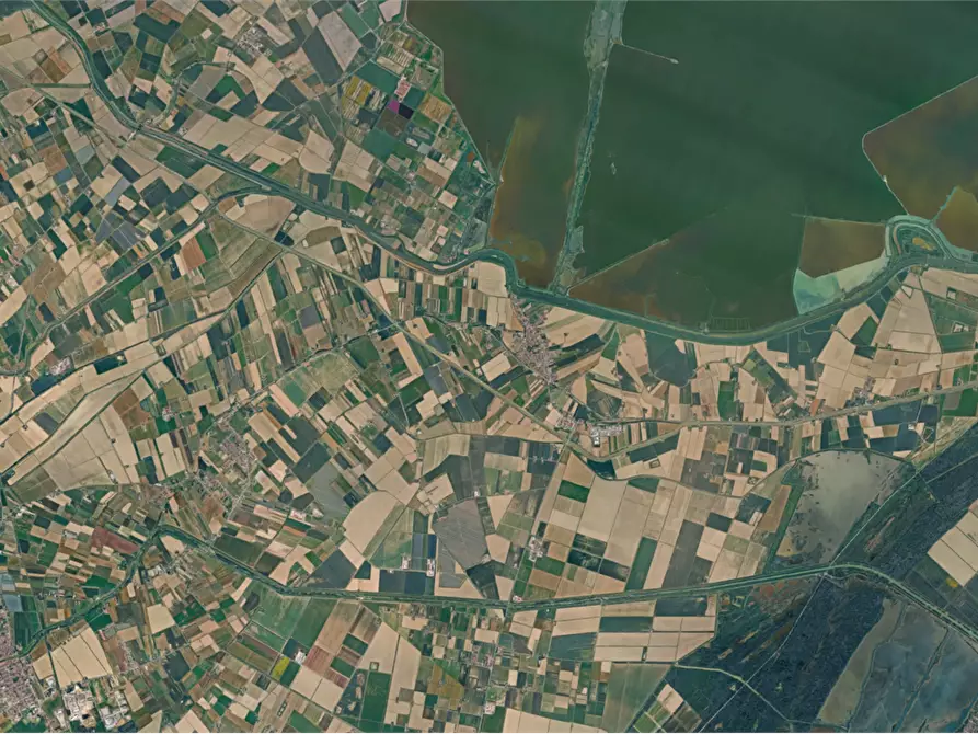 Immagine 11 di Appartamento in vendita  in Via della Bassa a Ravenna