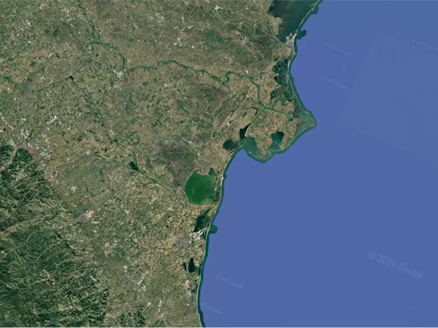 Immagine 14 di Appartamento in vendita  in Via della Bassa a Ravenna