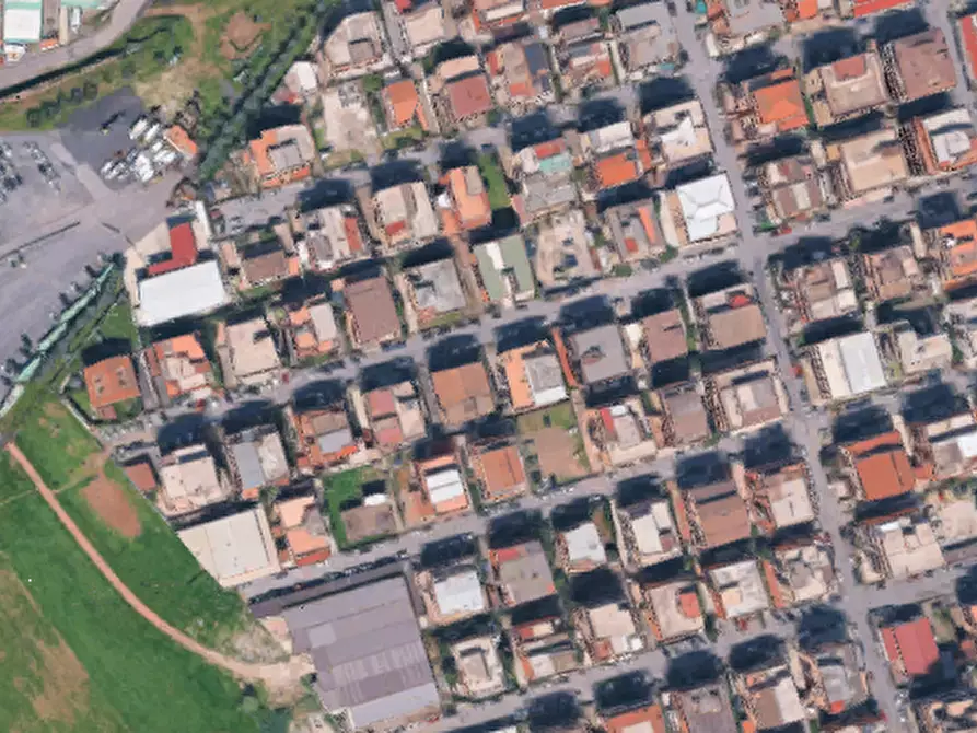 Immagine 12 di Negozio in vendita  in Via Achemenide a Roma