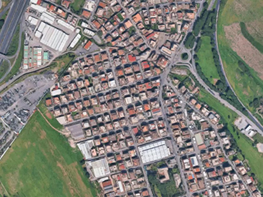 Immagine 13 di Negozio in vendita  in Via Achemenide a Roma