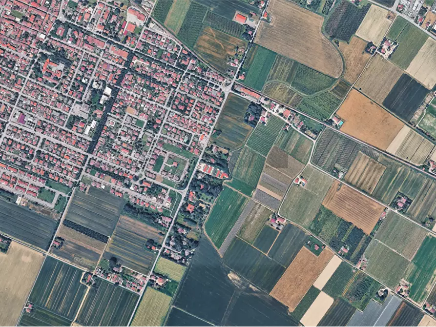 Immagine 4 di Appartamento in vendita  in Via G. di Vittorio a Massa Lombarda