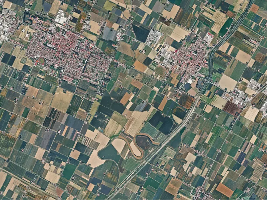 Immagine 5 di Appartamento in vendita  in Via G. di Vittorio a Massa Lombarda