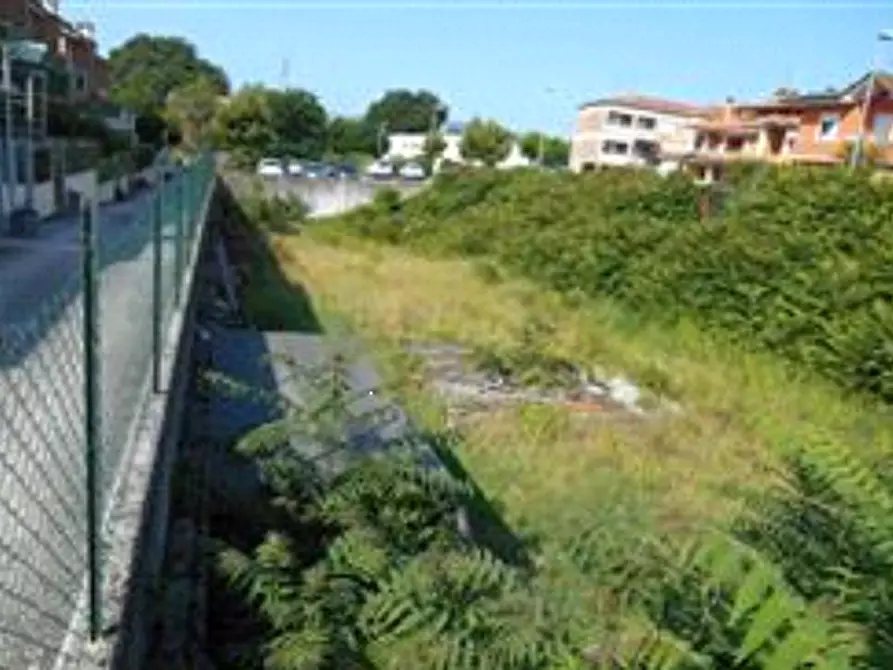 Immagine 2 di Terreno edificabile in vendita  in Via Degli Abeti  a Colli Al Metauro