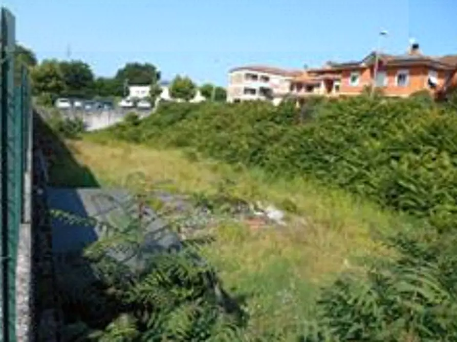 Immagine 1 di Terreno edificabile in vendita  in Via Degli Abeti  a Colli Al Metauro