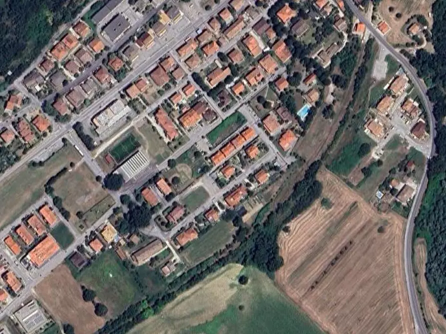 Immagine 4 di Terreno edificabile in vendita  in Via Degli Abeti  a Colli Al Metauro