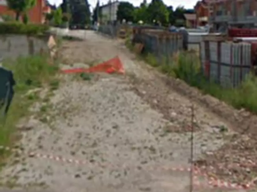 Immagine 8 di Terreno edificabile in vendita  in Via Degli Abeti  a Colli Al Metauro