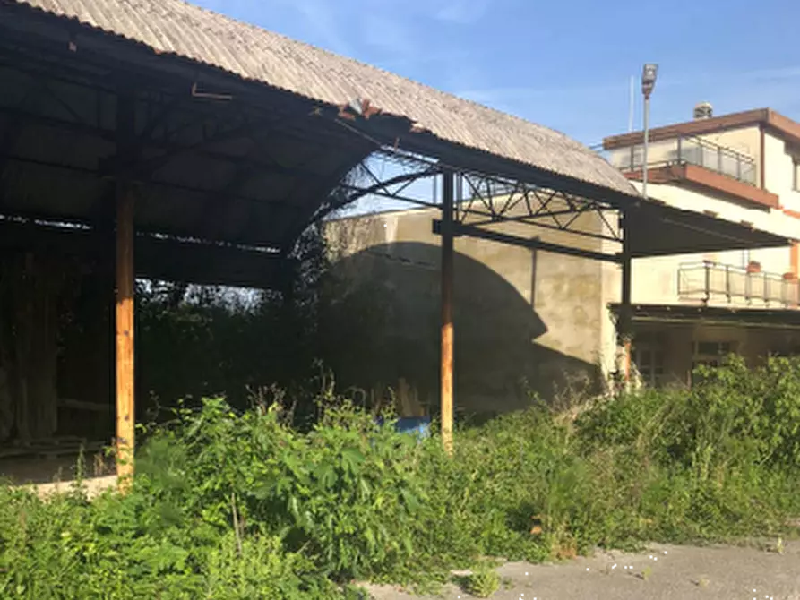 Immagine 7 di Terreno edificabile in vendita  in Strada Fornace  a Pesaro
