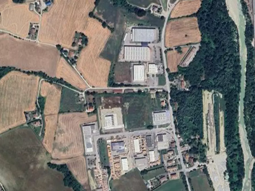 Immagine 8 di Terreno edificabile in vendita  in Strada Fornace  a Pesaro