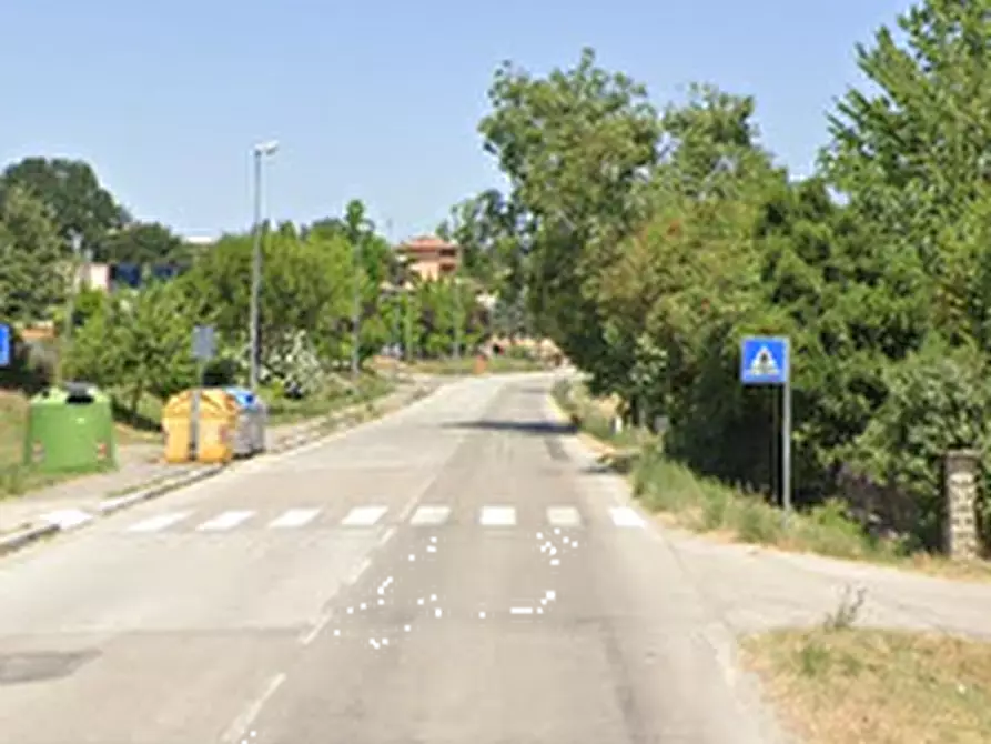 Immagine 11 di Terreno edificabile in vendita  in Strada Fornace  a Pesaro