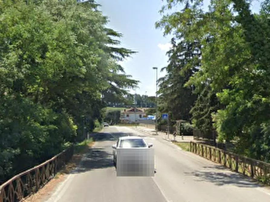 Immagine 12 di Terreno edificabile in vendita  in Strada Fornace  a Pesaro